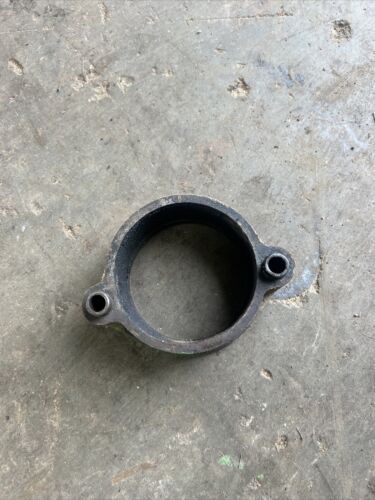 1962 John Deere 2010 Gas Tractor Starter Mount Support Bracket Spacer