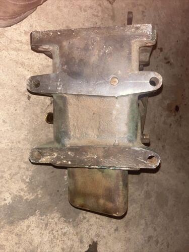 John Deere M Hydraulic Assembly