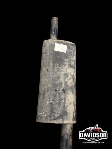 Muffler Fits John Deere 2020 2010 2020 AT21690 DR-19