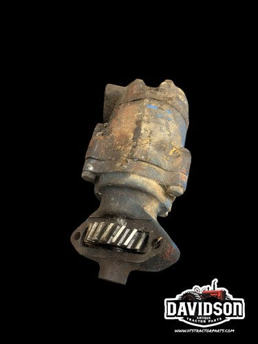 Piston Hydraulic Pump Used Original Ford Jubilee NAA 600 700 800 900 2000