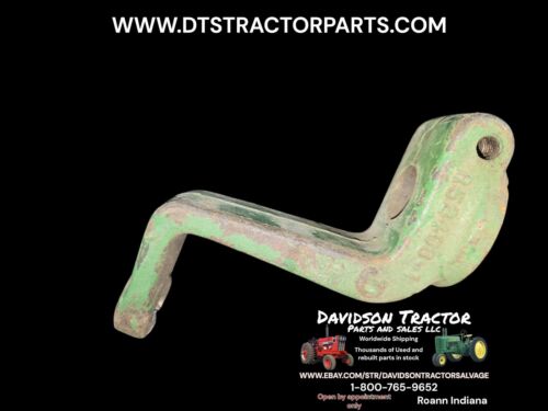 John Deere R52468  Speed Change Shifter Arm