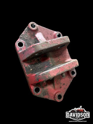 International Farmall 826 3PT Top Link Bracket Antique Tractor