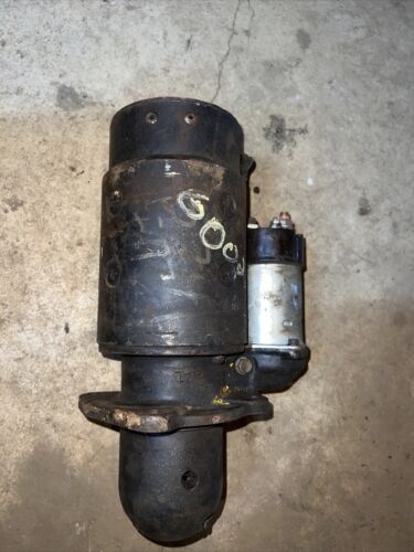 Good Used John Deere 2020 Starter Antique Tractor