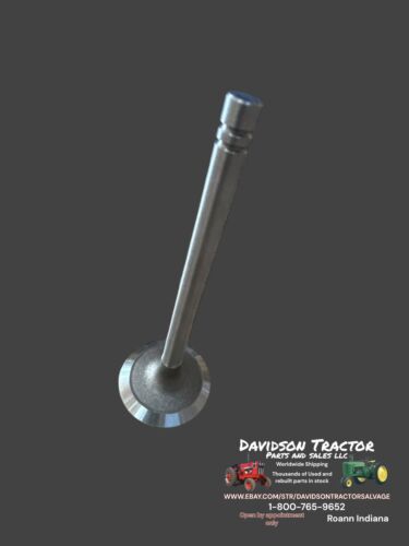 R-M3153T Intake Valve Fits John Deere
