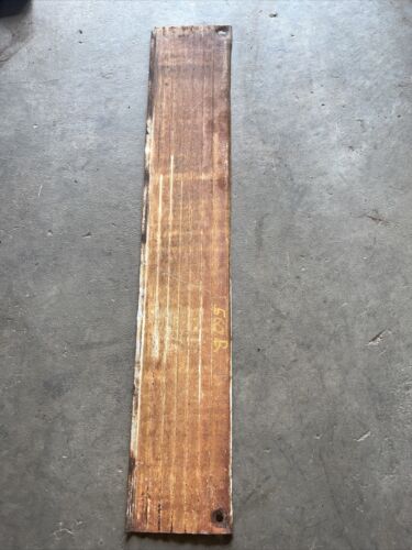 IH FARMALL 560 TRACTOR RIGHT ENGINE SIDE PANEL