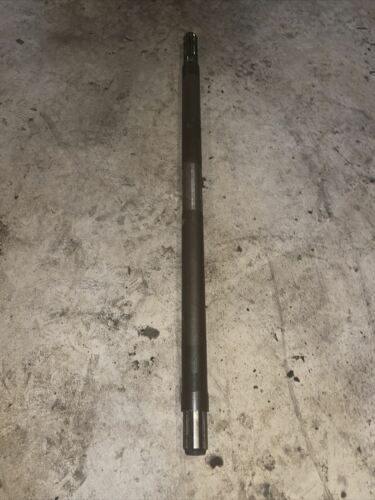 PTO Drive Shaft International Farmall 706 806 1206 756 856 1256 1456 766 966