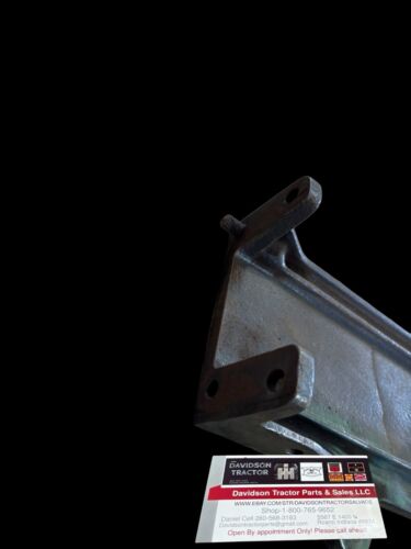 John Deere Styled B Radiator Side Casting Support B1804R