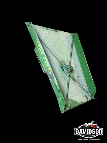 ac-11278-c john deere new old stock