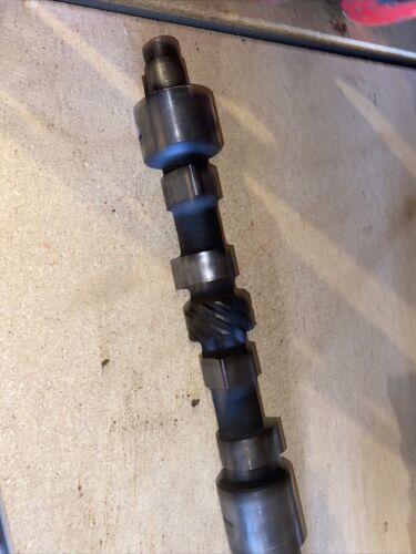 Farmall M W6 Camshaft Antique Tractor