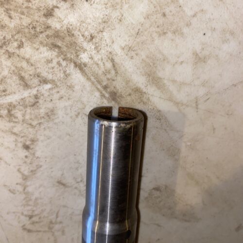 Tie Rod Tube Fits 2504 2544 2606 2656 504 544 606 656 664 371023R1 371023R1-A