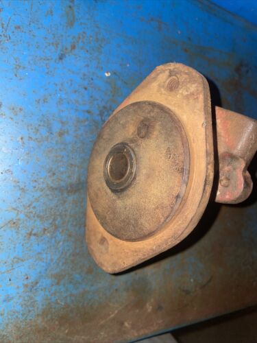 Farmall 300 350 400 450 distributor housing