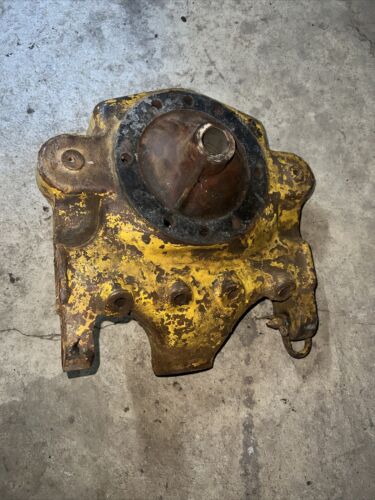 Farmall A Front Bolster Housing 9061-DA Antique Tractor