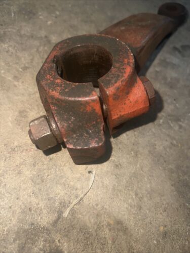 2424 444 404 424 2444 2404 376348R1 Steering Arm Antique Tractor