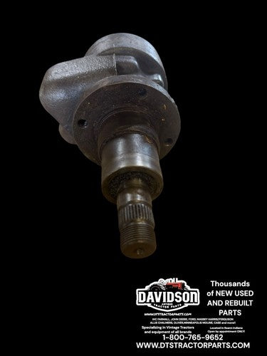 Good Used Farmall IH 706 806 826 856 1256 Tractor Power Steering Hand Pump