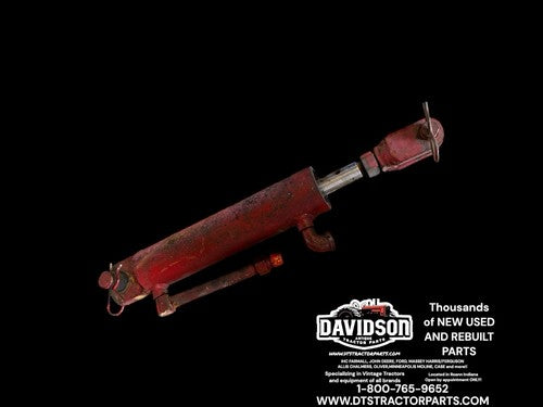 IHC Farmall Cub Hydraulic Cylinder Antique Tractor