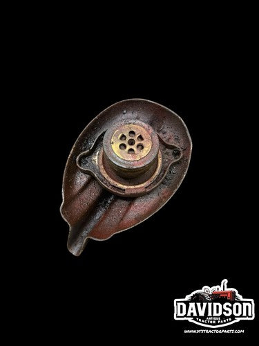 Original Radiator Cap Ford 8N 9N 2N Tractors