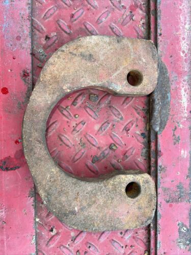 IH SPACER ASSY 535557R1