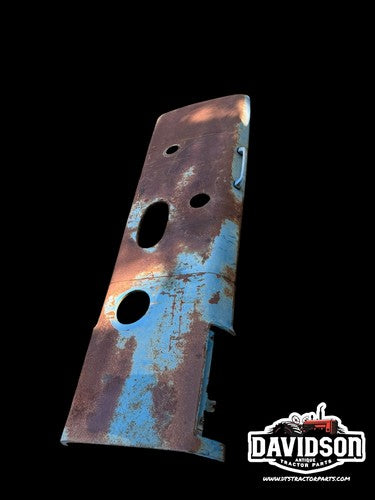 Ford TW30 Tractor Hood Assembly