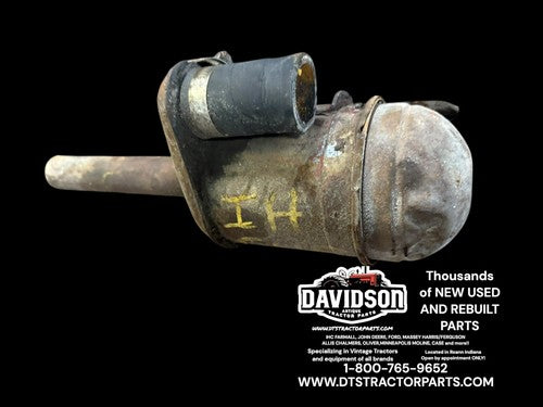 Farmall Cub Air Cleaner Antique Tractor