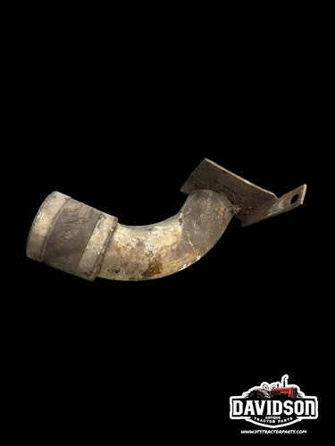 Massey Ferguson 1085 Filler Neck W/Cap Antique Tractor