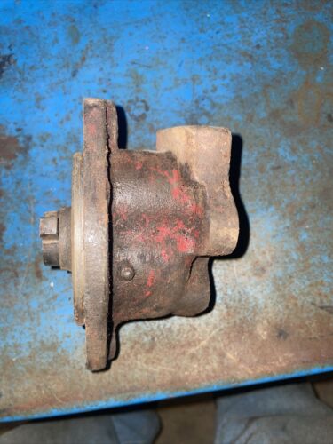 Farmall 300 350 400 450 distributor housing
