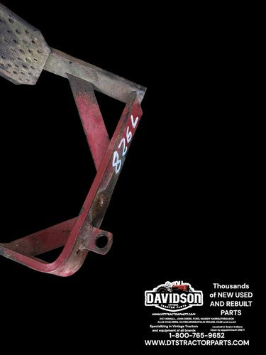 395123R1 Left Hand Step IH FARMALL 706 806 826 856 966 1066 Original