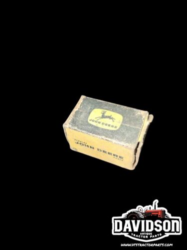 Genuine John Deere F3452R New Old Stock Bearing