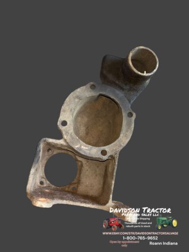 John Deere Unstyled A Air Cleaner A526R