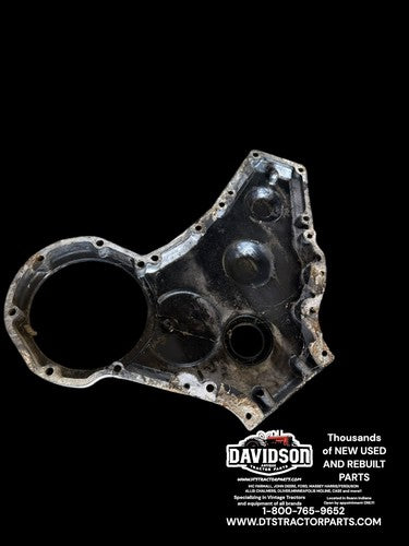 3042069R1 International 354 444 B-414 BD-154 Timing Cover Antique Tractor