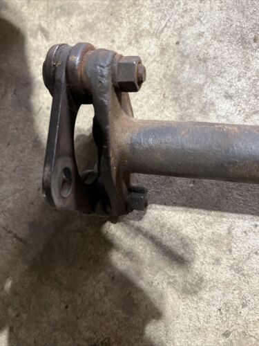 Farmall Super C Farm tractor input shaft Antique Tractor