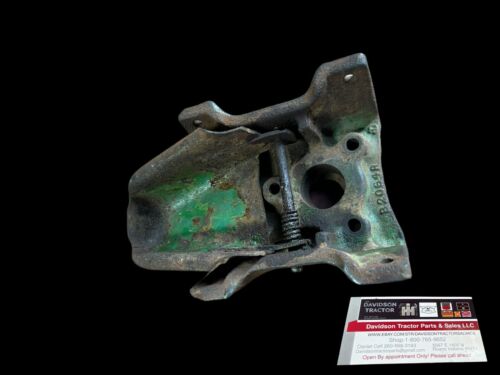 John Deere B PTO Cover With Bracket B2064R