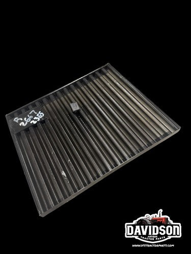 LH/RH Side Screen AL67554 Fits John Deere 2855N 2755 2555 2355