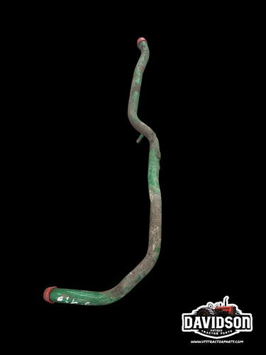 John Deere 770 Hydraulic Line Antique Tractor