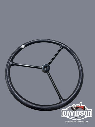 Allis Chalmers tractor Steering Wheel for B, C, CA Tractors ACS106