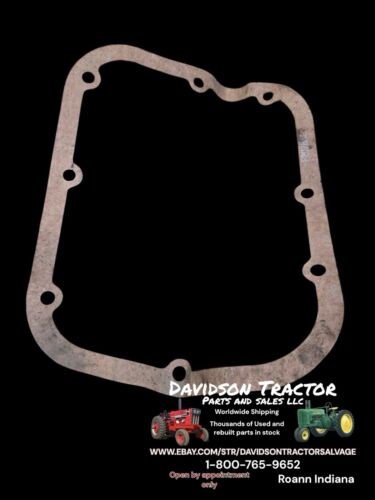 Genuine John Deere F2028R New Old Stock Gasket
