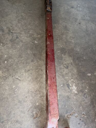 International Farmall 460 560 PTO Handle-control 373647R2