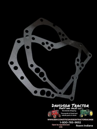 R38174 John Deere 2510 2520 Powershift Clutch Housing Gasket New Old Stock