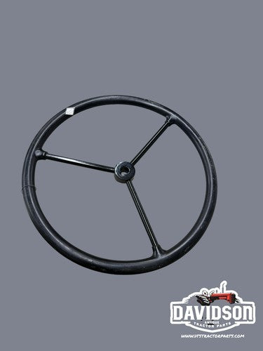 Allis Chalmers tractor Steering Wheel for B, C, CA Tractors ACS106