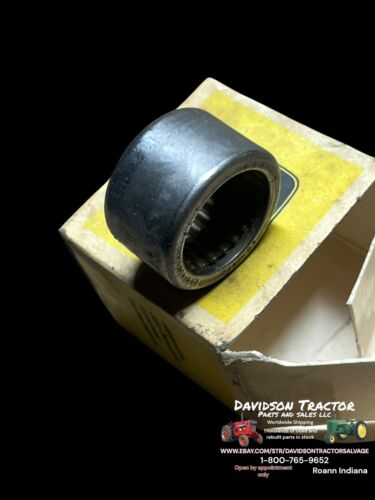 Genuine John Deere JD9816 New Old Stock Bearing