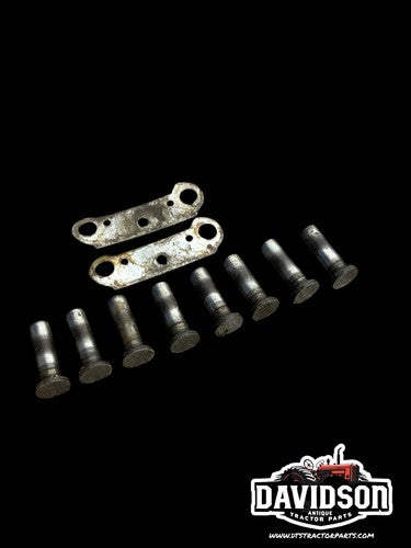 Ford 3415 Lifters Set N844 Antique Tractor