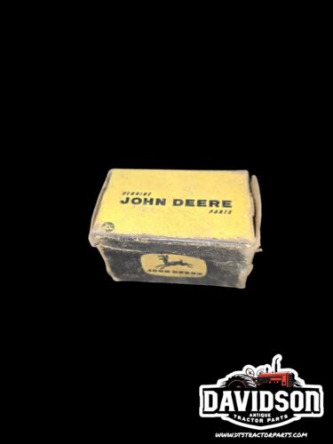 Genuine John Deere F3452R New Old Stock Bearing