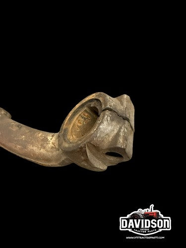 Steering Arm 194570M1 Fits Massey Ferguson 175 255 265 275 285 30 31 3165