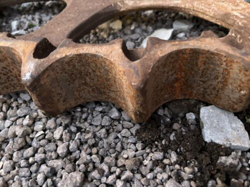 McCormick International T9 TD9 Dozer Crawler Tractor Drive Sprocket