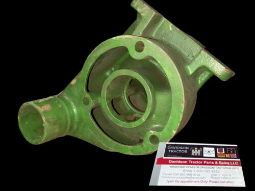 John Deere 620 tractor JD air cleaner bracket A5528R NEW OLD STOCK