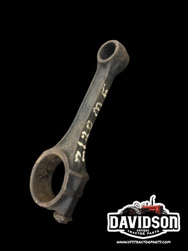 1953 Ferguson TO30 Tractor Connecting Rod Z120D500