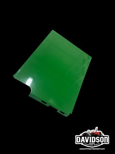 R1537 Rear Side Shield - RH Fits John Deere 3020 NEW