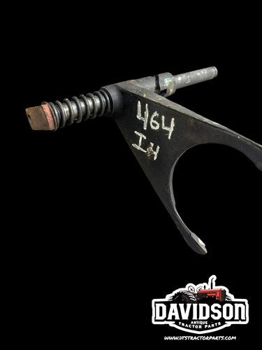 International 464 Transmission Shift Fork Antique Tractor