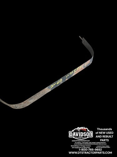 White 2-60 Fuel Tank Strap Antique Tractor