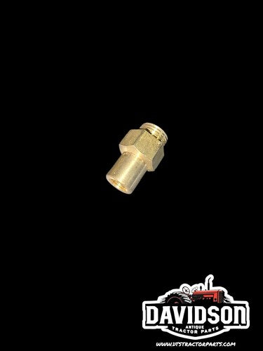 John Deere New Old Stock M65330 Cap 340 440 Cyclone And Liquifire Snowmobiles