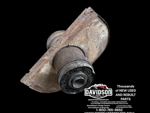 Massey Ferguson 65 Diesel Air Cleaner Antique Tractor